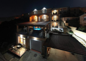 Apartments Lucia Senj 1